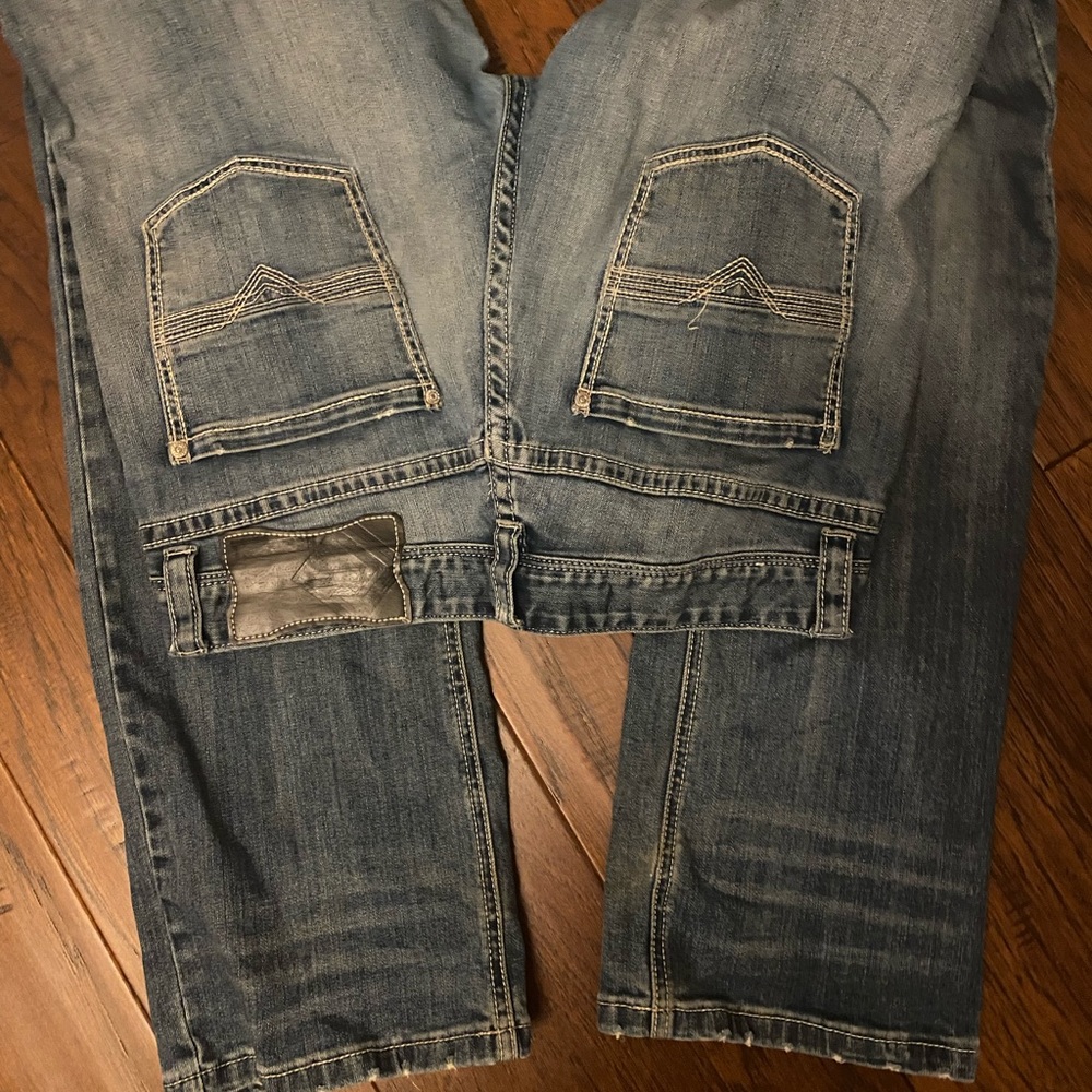 Rock and Roll brand men’s jeans 31x34